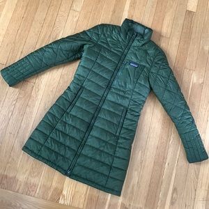 Patagonia Radalie Parka